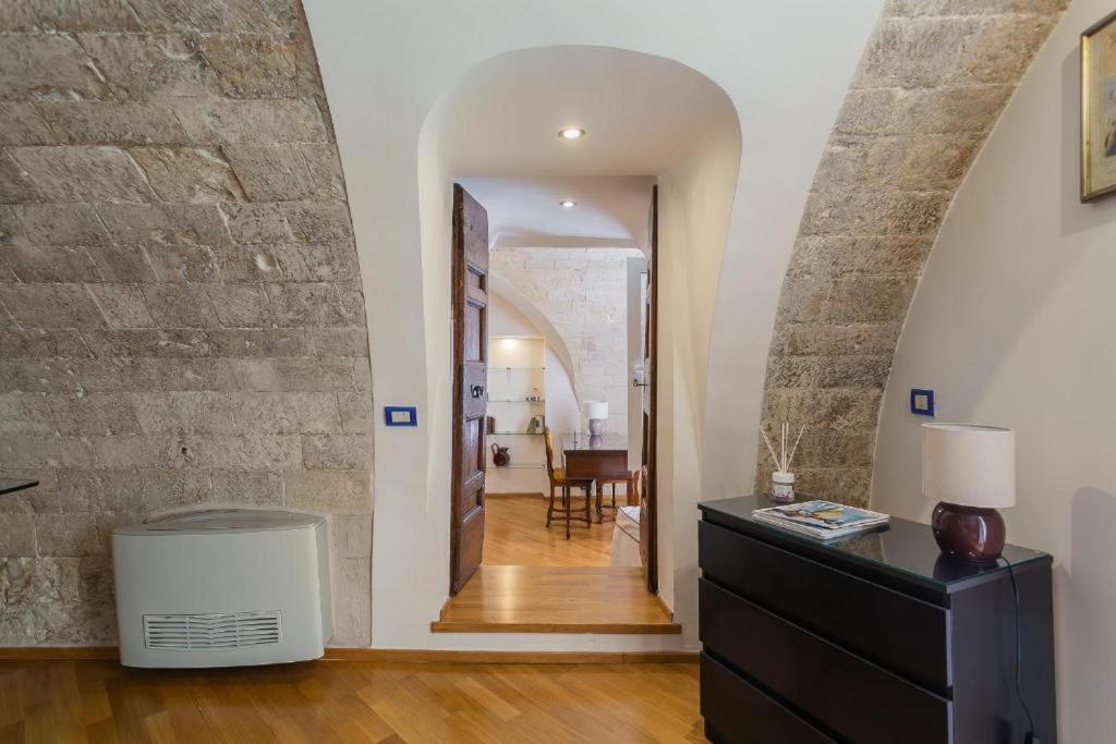Palazzo Di Citta Bari Villa Exterior foto