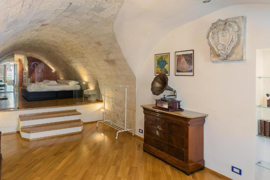 Palazzo Di Citta Bari Villa Exterior foto