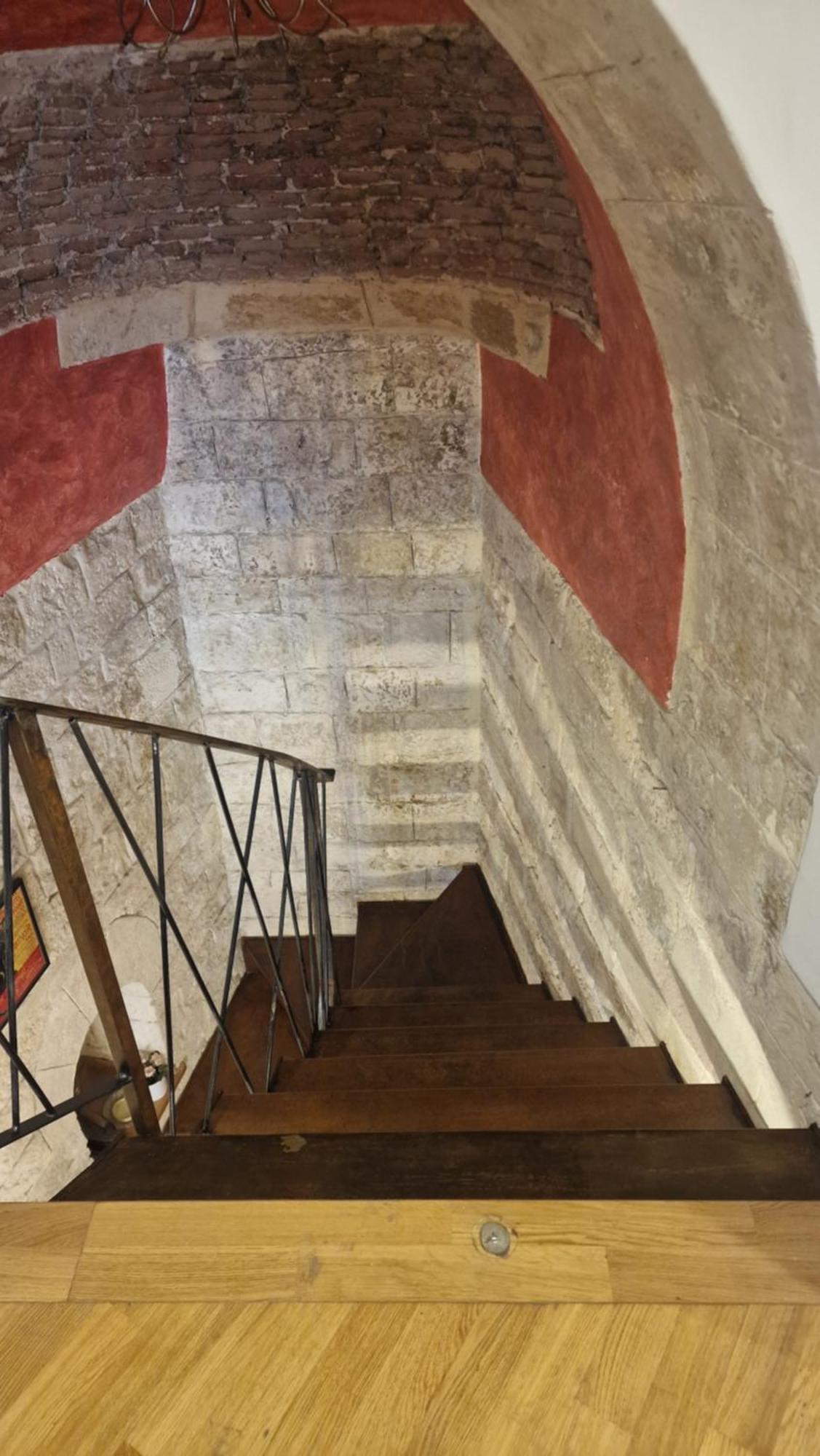 Palazzo Di Citta Bari Villa Exterior foto